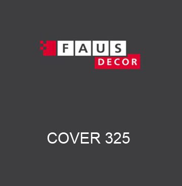 FAUS COVER 325