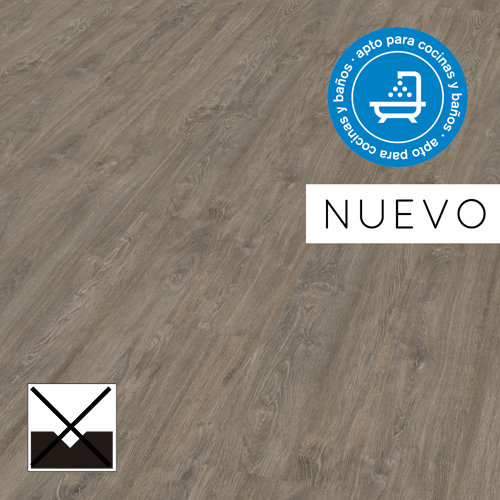 Dismar PRO883 REAL Roble Milenario