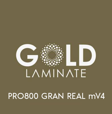 PRO800 GRAN REAL mV4
