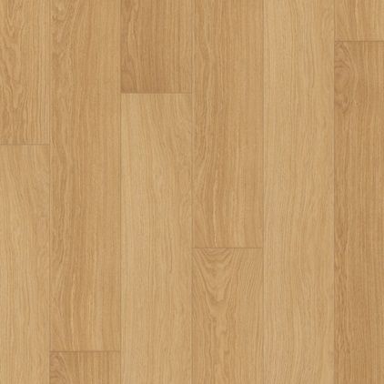 Dismar Quick-Step Impressive - IM 3106 ROBLE BARNIZADO NATURAL