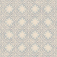 Dismar Faus Retro S177031 Victorian Tile