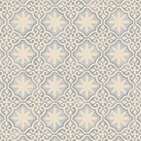 Dismar Faus Retro S177031 Victorian Tile