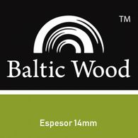Dismar Baltic Wood 14mm