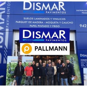 Dismar Pavimentos imagen 9