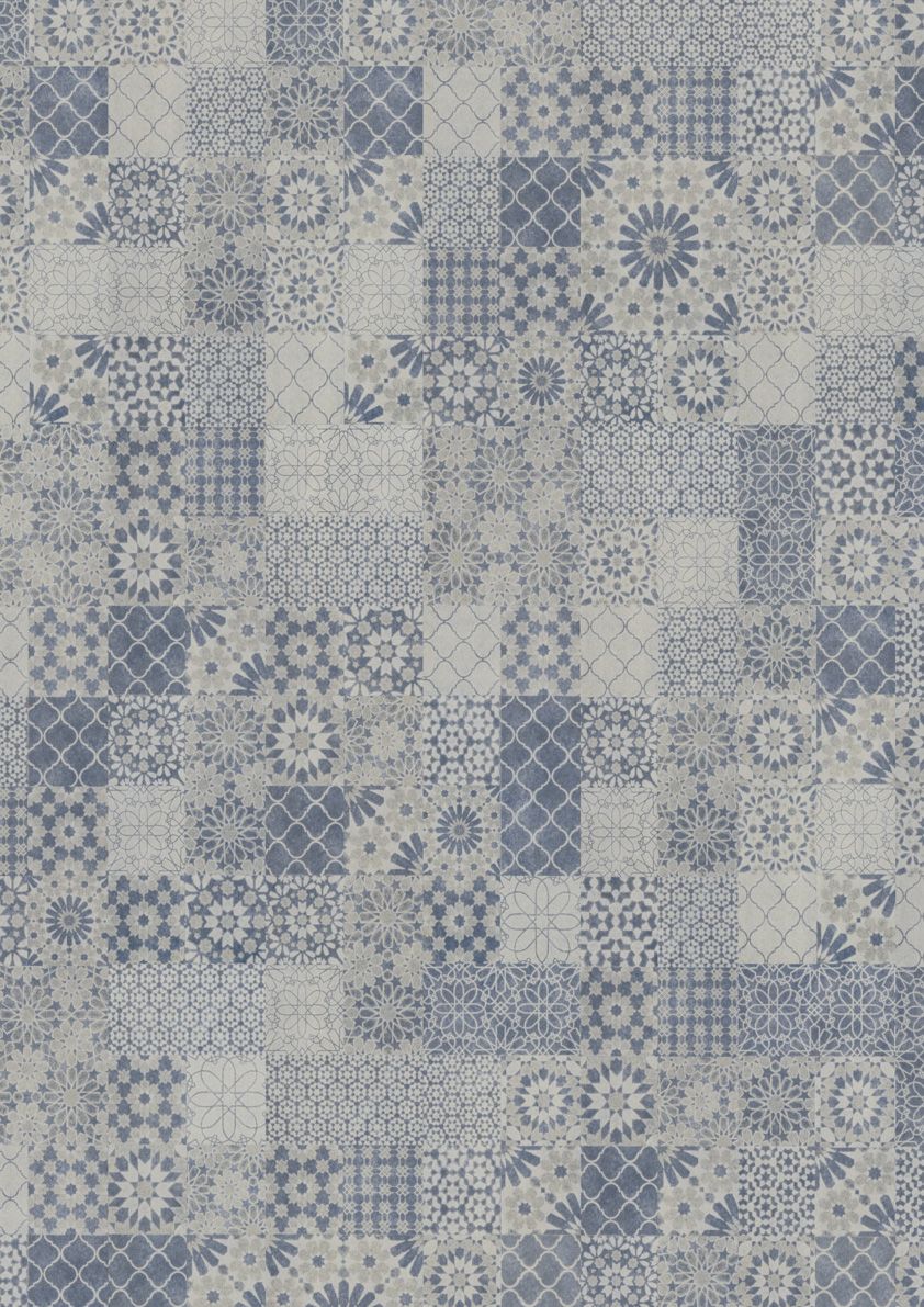 Finfloor Original 6AQ ALFAMA TILE