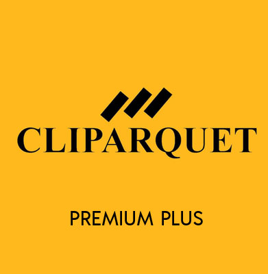 Cliparquet Premium Plus