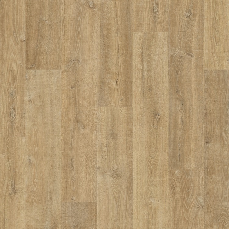 Dismar Quick-Step Eligna - EL 3578 ROBLE RIVA NATURAL
