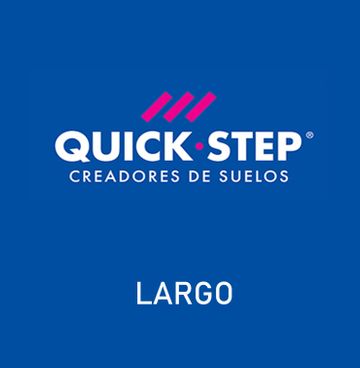 Dismar Pavimentos Quick-Step Largo