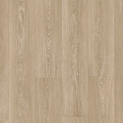 Dismar Quick-Step Majestic - MJ 3555 ROBLE VALLE MARRÓN CLARO