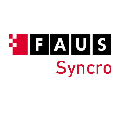 Dismar Faus Syncro