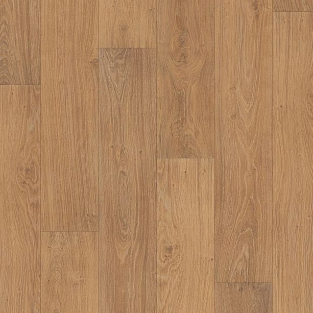 Dismar Quick-Step Classic - CLM 1292 ROBLE NATURAL BARNIZADO