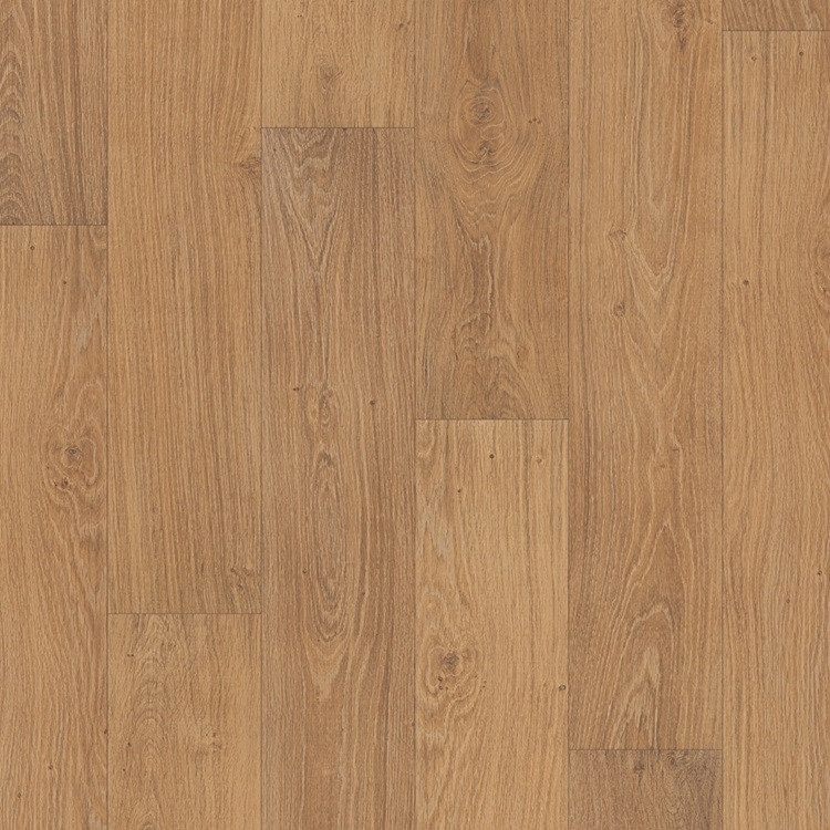 Dismar Quick-Step Classic - CLM 1292 ROBLE NATURAL BARNIZADO