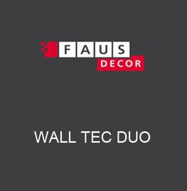 Wall Tec Duo