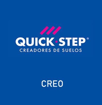 Dismar Pavimentos Quick-Step Creo