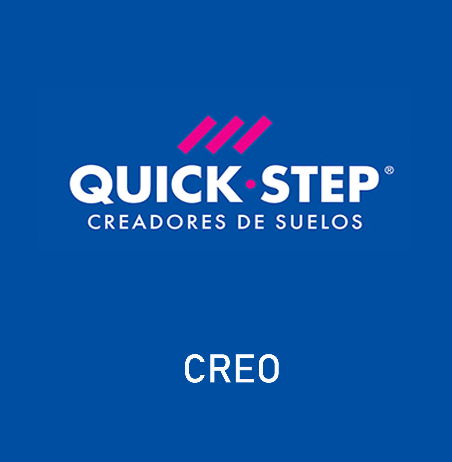 Dismar Quick-Step Creo