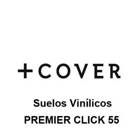 Dismar Pavimentos Premier Click 55