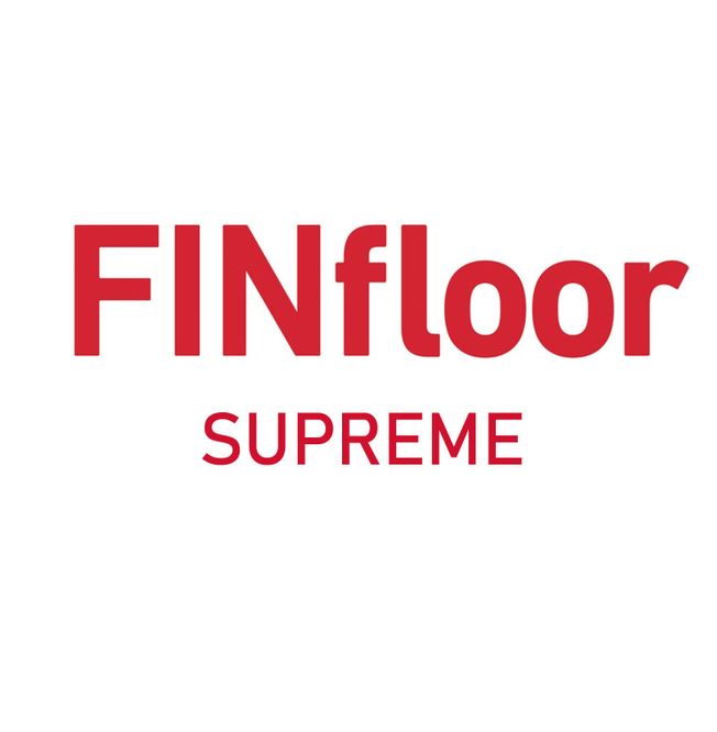 Finfloor Supreme 