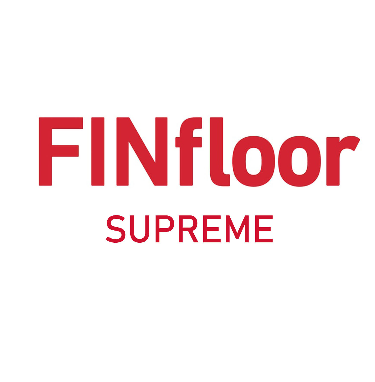 Finfloor Supreme 