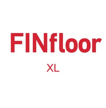 Dismar Pavimentos Finfloor XL