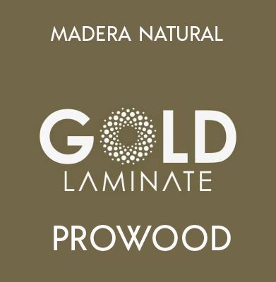 MADERA NATURAL Gold PROWOOD