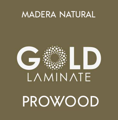 Gold PROWOOD INFORMACIÓN