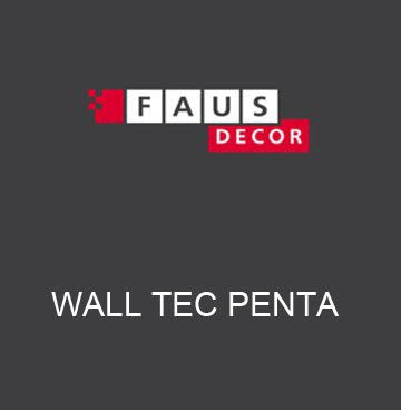 FAUS WALL TEC PENTA