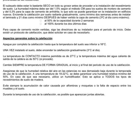 Dismar Pavimentos manual