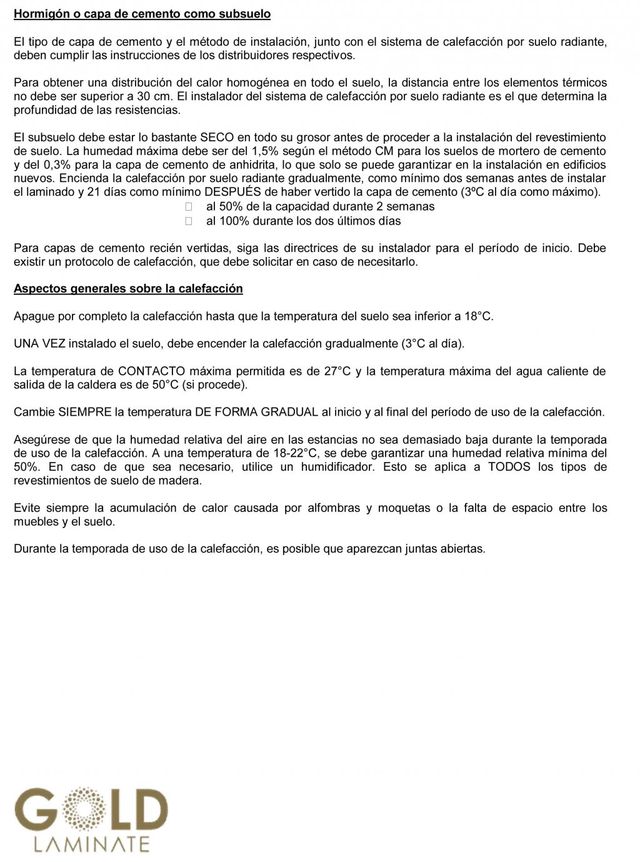 Dismar Pavimentos manual