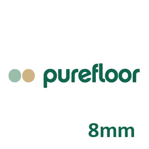 Dismar Pavimentos Purefloor 8mm