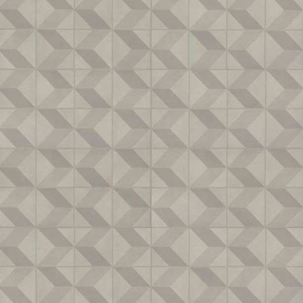 Dismar Tarkett Vinílico Starfloor Click 30 - 36001005_CUBE 3D GREY