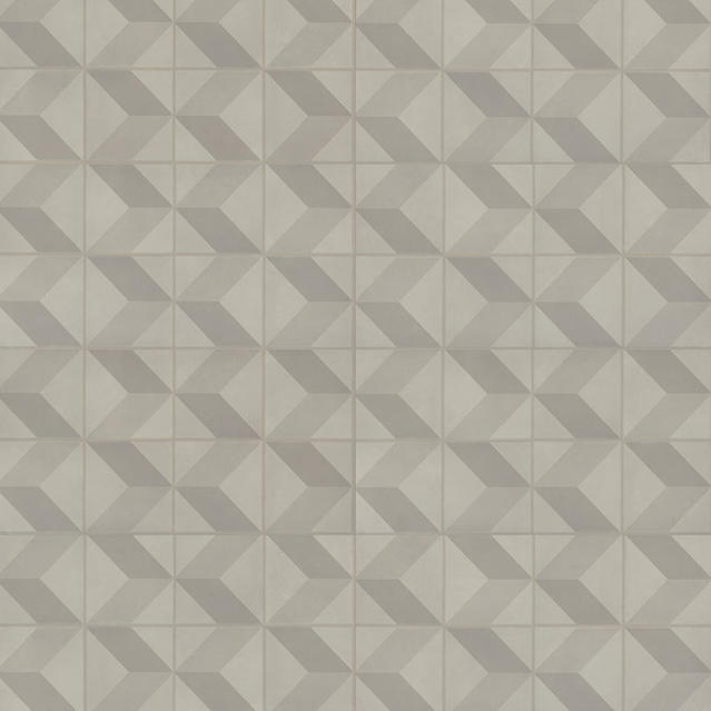 Dismar Tarkett Vinílico Starfloor Click 30 - 36001005_CUBE 3D GREY