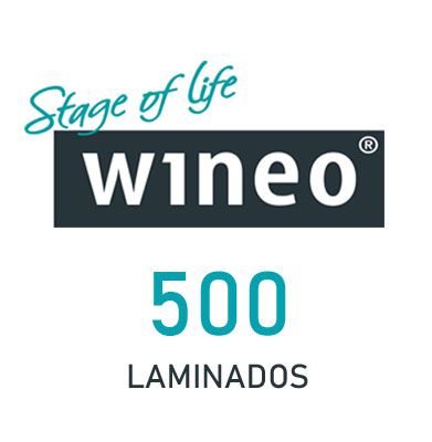 Dismar Wineo 500
