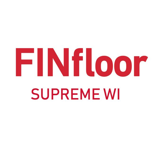 Dismar Finfloor Supreme WI
