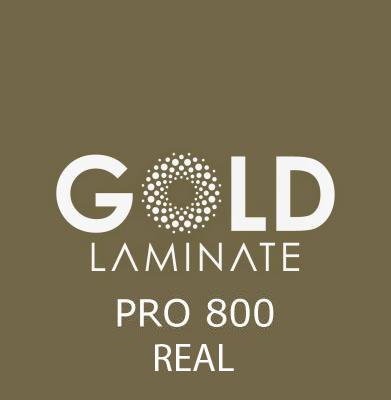 Dismar Gold PRO800 REAL