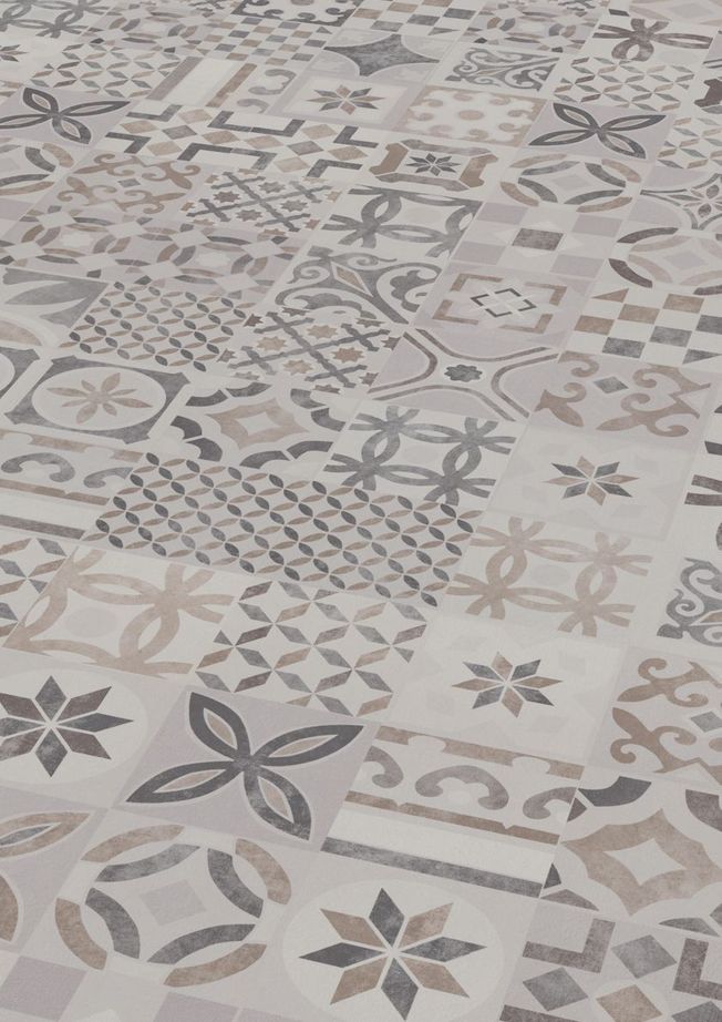Finfloor Evolve 23W BELLE EPOQUE INVIERNO