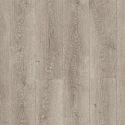 Dismar Quick-Step Majestic - MJ 3552 ROBLE DESIERTO GRIS CEPILLADO