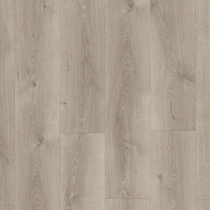 Dismar Quick-Step Majestic - MJ 3552 ROBLE DESIERTO GRIS CEPILLADO