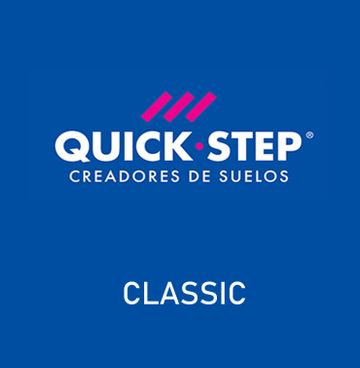 Dismar Pavimentos Quick-Step Classic