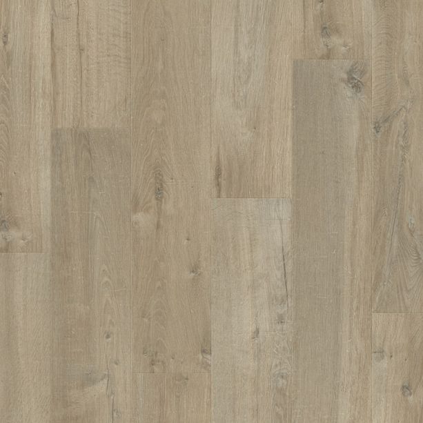 Dismar Quick-Step Impressive - IM 3557 ROBLE SUAVE MARRÓN CLARO