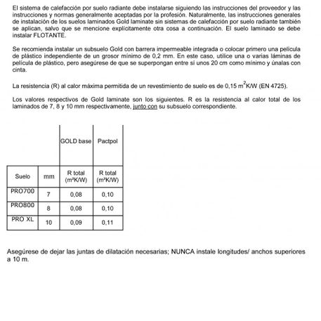 Dismar Pavimentos manual