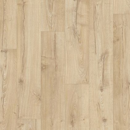 Dismar Quick-Step Impressive - IM 1847 ROBLE CLASICO BEIGE