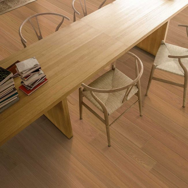 MADERA NATURAL Gold PROWOOD W01 ROBLE AZTECA