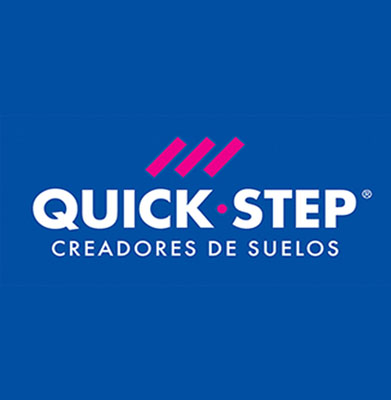 Dismar Pavimentos Quick-Step