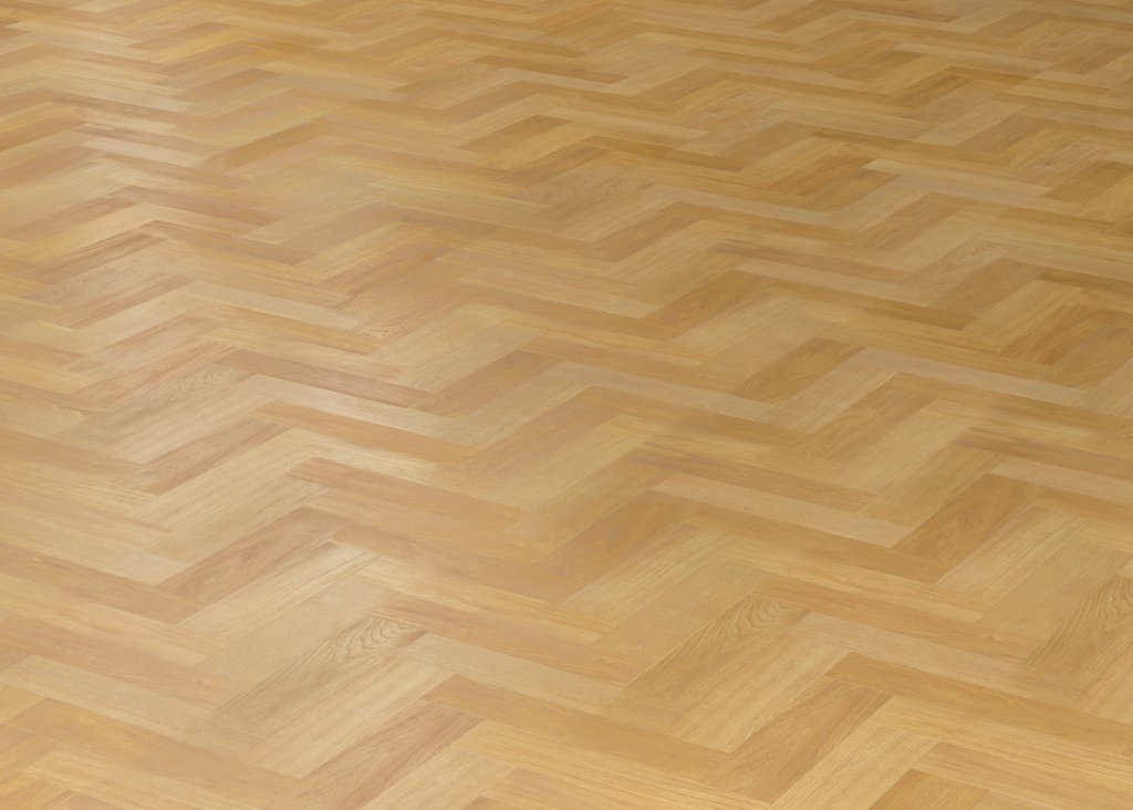 Dismar Faus Masterpieces - S174276 -Parquet-Natural