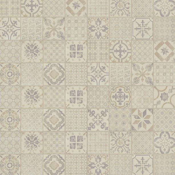 Dismar Tarkett Vinílico Starfloor Click 30 - 36001004_RETRO GREY BEIGE
