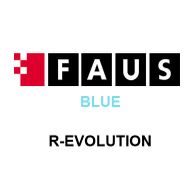 Dismar Faus Blue R-EVOLUTION