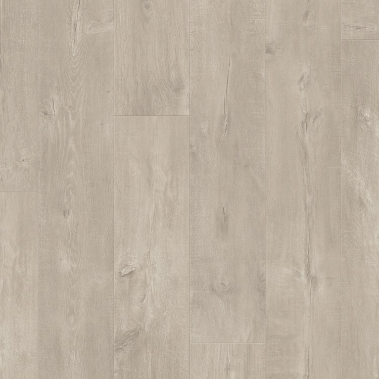 Dismar Quick-Step Largo - LPU 1663 ROBLE DOMINICANO GRIS