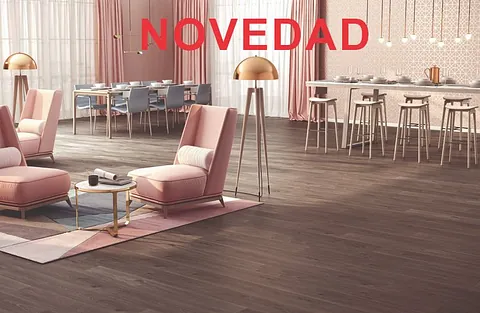 Dismar Pavimentos novedad