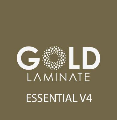 Dismar Gold ESSENTIAL V4