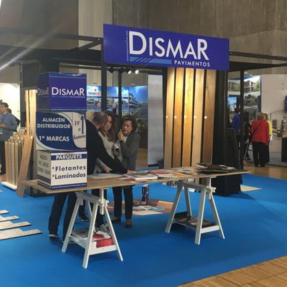 Dismar Pavimentos imagen 4